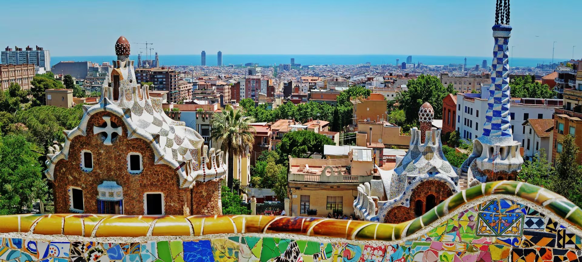 Comprehensive PMS for holiday rental and real estate companies in Barcelona DorAi Tech